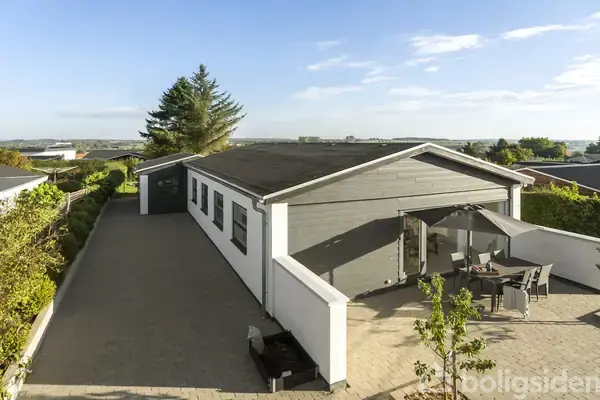 Villa på Hede Nielsens Vej 20, 8700 Horsens