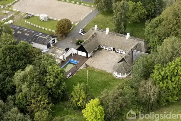 Landejendom på Knullen 51, 5260 Odense S