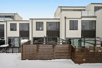 Rækkehus på Odinsparken 32, 4100 Ringsted