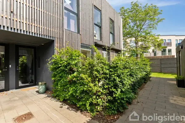 Rækkehus på Glamsbjergvej 18N, 2770 Kastrup