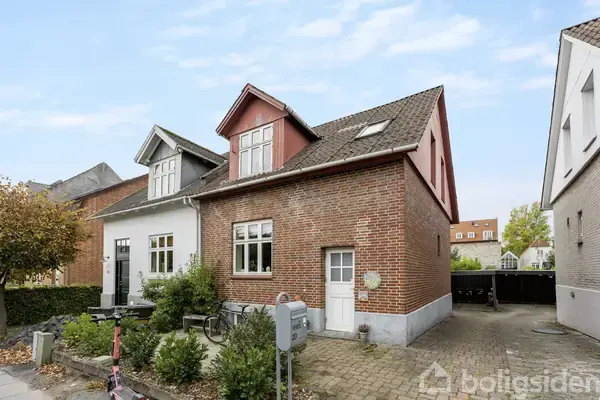 Rækkehus på Roarsvej 20, 8230 Åbyhøj