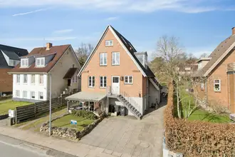 Villa på Sønder Alle 38, 8800 Viborg