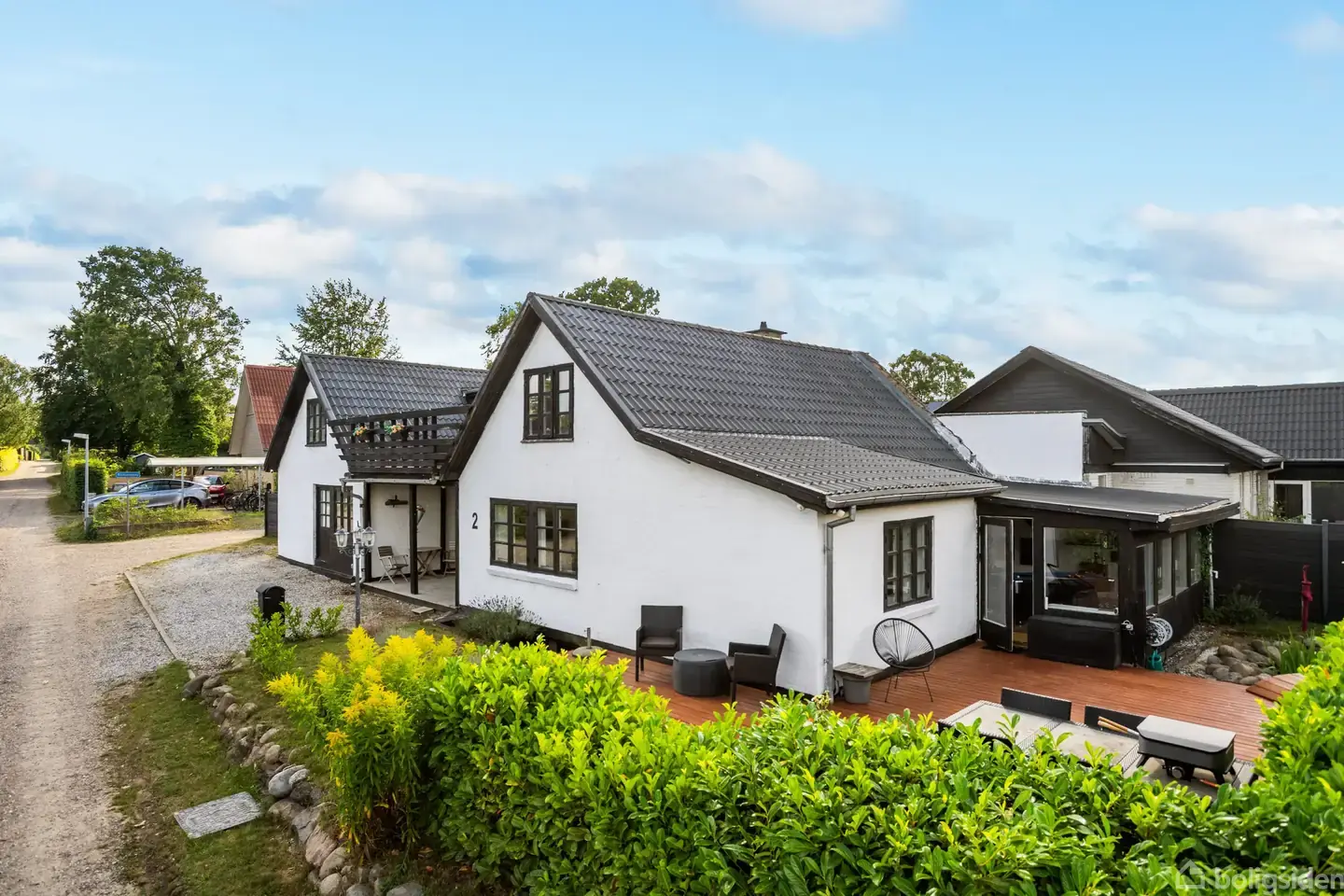 Villa på Tranebærvej 2, 8600 Silkeborg
