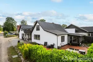 Villa på Tranebærvej 2, 8600 Silkeborg