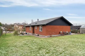 Villa på Erik Klippings Vej 3, 8960 Randers SØ