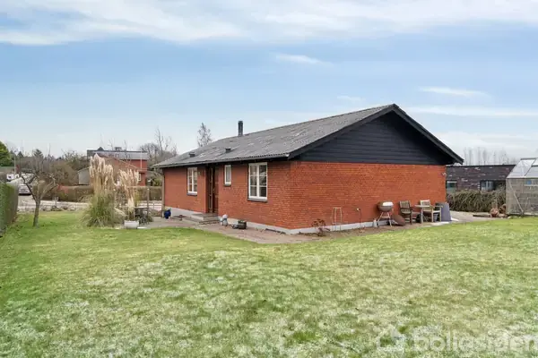 Villa på Erik Klippings Vej 3, 8960 Randers SØ