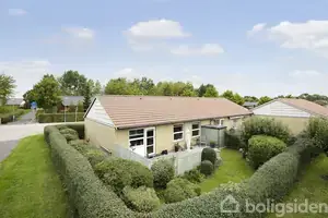 Andelsbolig på Blindekildevej 2, 4200 Slagelse