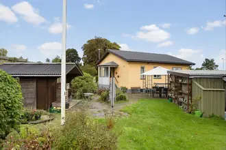 Villa på Vennelystvej 2B, 8960 Randers SØ