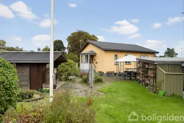 Villa på Vennelystvej 2B, 8960 Randers SØ