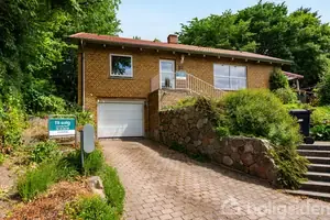 Villa på Stærmosevej 5, 5250 Odense SV