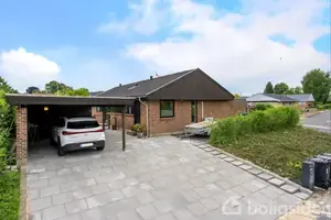 Villa på Hedeskrænten 23, 8800 Viborg