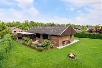 Villa på Hedeskrænten 23, 8800 Viborg