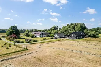 Landejendom på Kirkeltevej 113, Kirkelte, 3450 Allerød