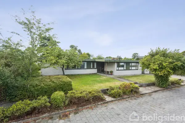 Villa på Lindevænget 28, 7800 Skive
