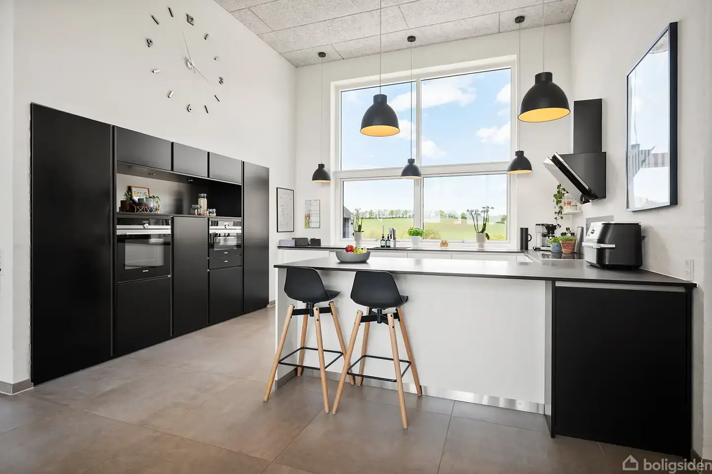 farm - Gl Kattrupvej 63A, 8732 Hovedgård - Visning 3