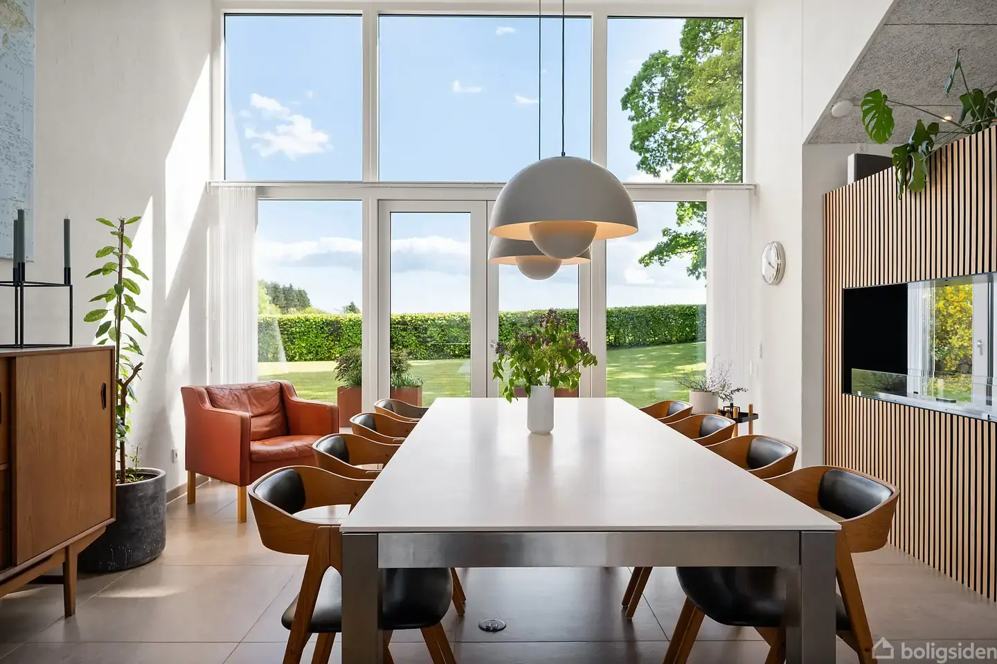 farm - Gl Kattrupvej 63A, 8732 Hovedgård - Visning 2