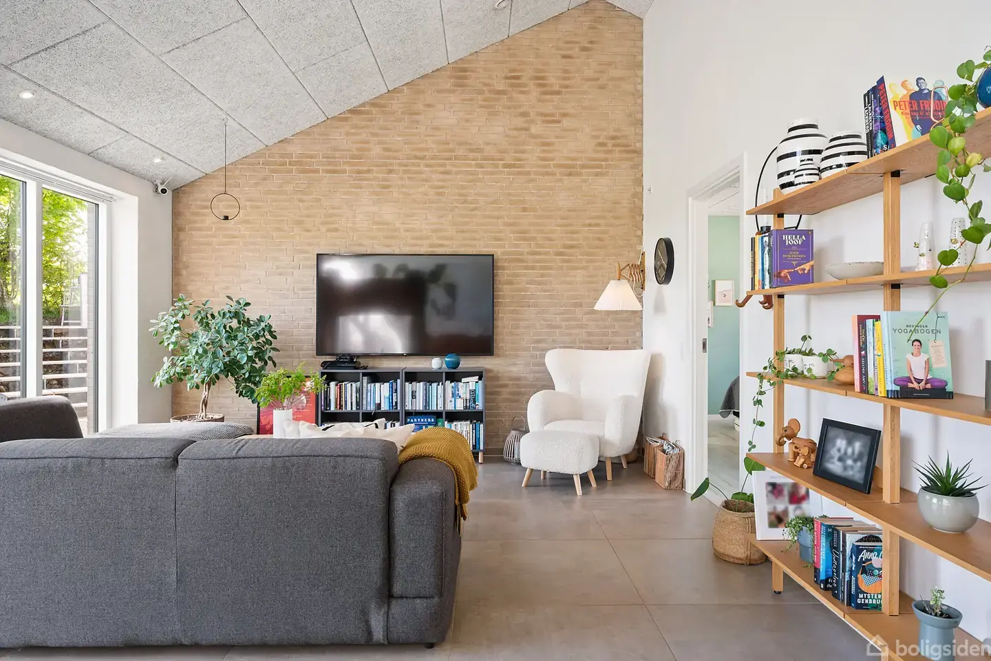 farm - Gl Kattrupvej 63A, 8732 Hovedgård - Visning 4