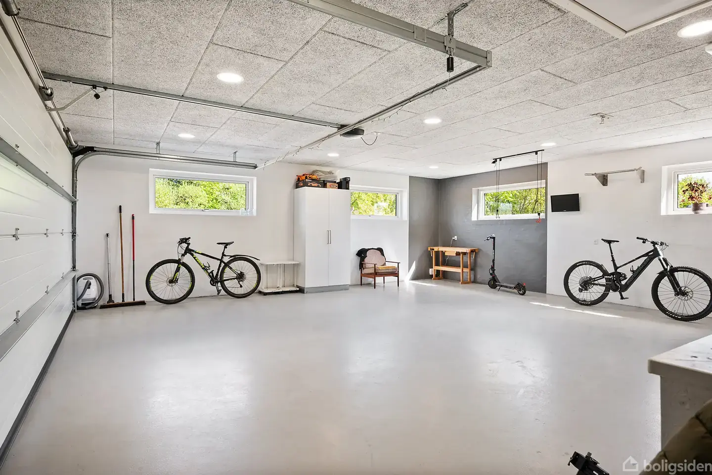farm - Gl Kattrupvej 63A, 8732 Hovedgård - Visning 5