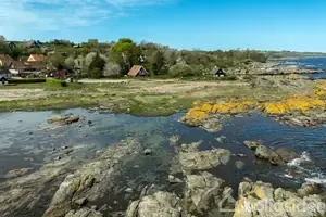 Fritidsbolig på Mor Markers Gænge 7, 3740 Svaneke