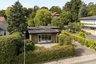 Villa på Teglgårdsvej 11, 8700 Horsens