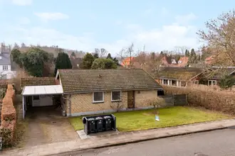 Villa på Mejsevej 25, 8300 Odder