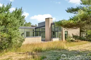 Rækkehus på Klitheden Syd 31, 9492 Blokhus