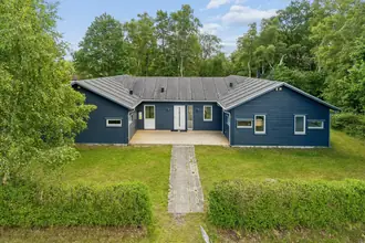 Fritidshus på Lyngvej 10A, 8500 Grenaa