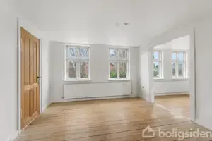 Villa på Kirke Allé 52, 4970 Rødby