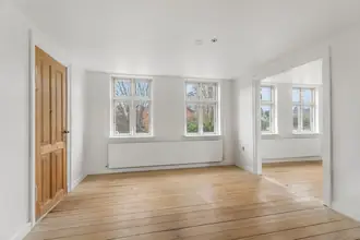 Villa på Kirke Allé 52, 4970 Rødby