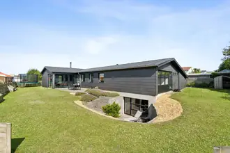 Villa på Fjordlystvej 23, 7700 Thisted