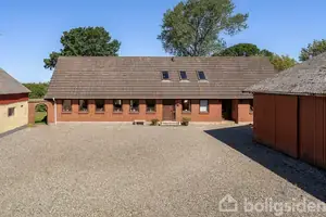 Villa på Stistedvej 101, 7080 Børkop