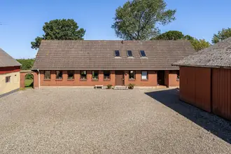 Villa på Stistedvej 101, Lundbjerg, 7080 Børkop