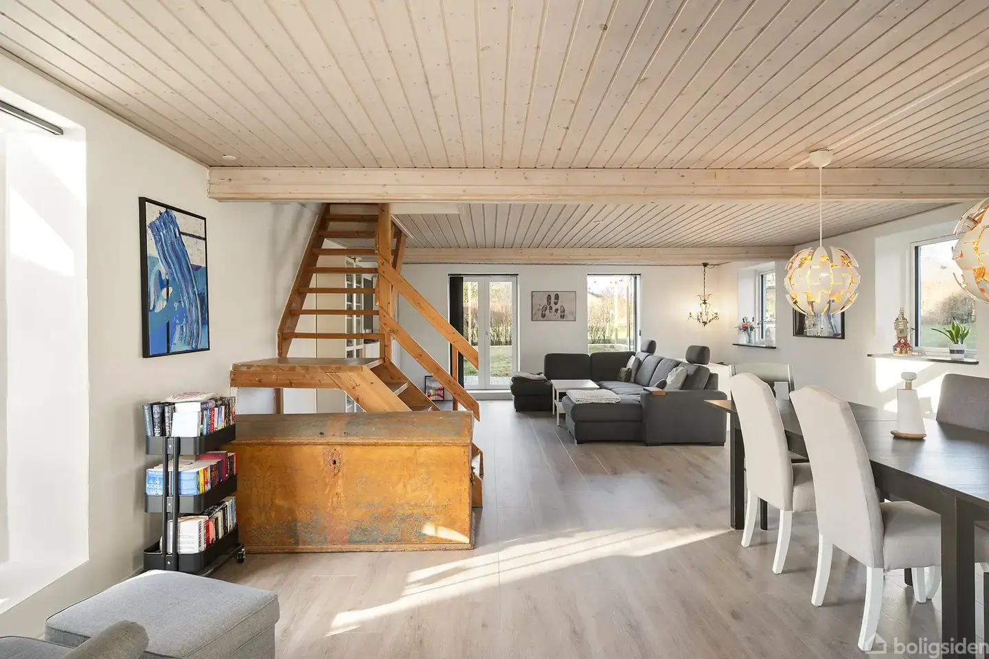 Villa på Tonrå 2, 8751 Gedved