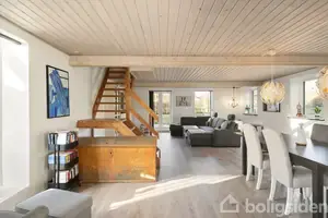 Villa på Tonrå 2, 8751 Gedved
