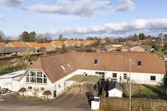 Villa på Tonrå 2, 8751 Gedved