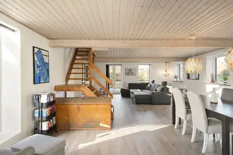 Villa på Tonrå 2, 8751 Gedved