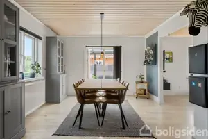 Villa på Fjordglimt 3, 7600 Struer