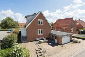 Villa på Fjordglimt 3, 7600 Struer