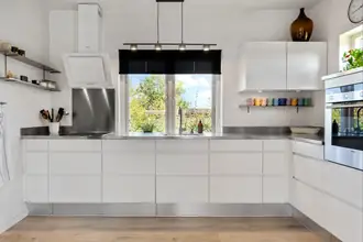 Villa på Fjordglimt 3, 7600 Struer