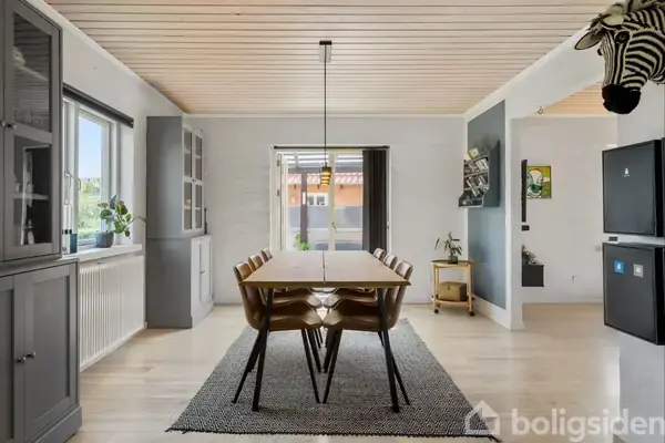 Villa på Fjordglimt 3, 7600 Struer