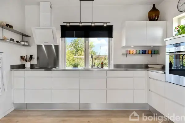 Villa på Fjordglimt 3, 7600 Struer