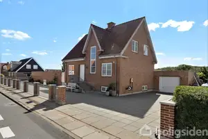 Villa på Frederikshavnsvej 35, 9300 Sæby
