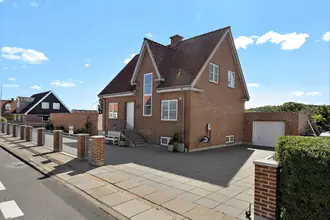 Villa på Frederikshavnsvej 35, 9300 Sæby