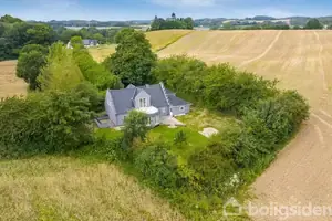 Villa på Gammellundvej 24, 5492 Vissenbjerg