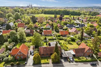 Villa på Svend Estridsens Vej 13, 4000 Roskilde
