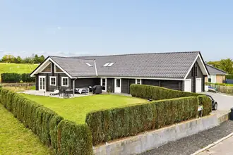 Villa på Påkjær 9, Nybøl, 6400 Sønderborg
