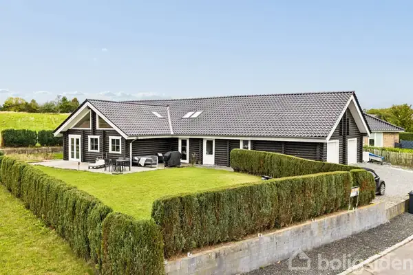 Villa på Påkjær 9, 6400 Sønderborg