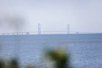 Fritidsgrund på Valhallavej 10, Drøsselbjerg, 4200 Slagelse