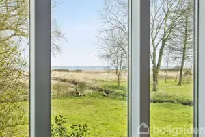 Villa på Præstegårdsvej 16, 7900 Nykøbing M