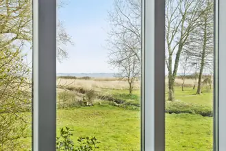 Villa på Præstegårdsvej 16, Tæbring, 7900 Nykøbing M